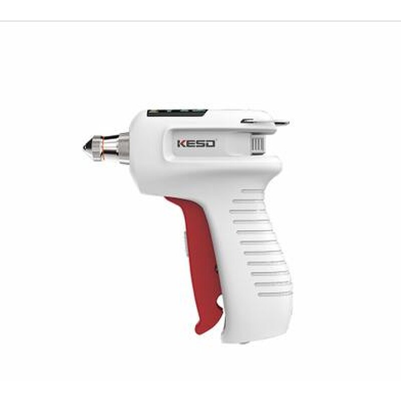 Compressed Ionizing Air Gun Factory - OEM KESD KG-5 Anti Static Ionizer