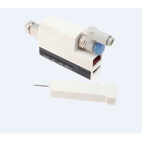 Maintenance-free Ionizing Nozzle Supplier - OEM KZ-10C Anti Electrostatic