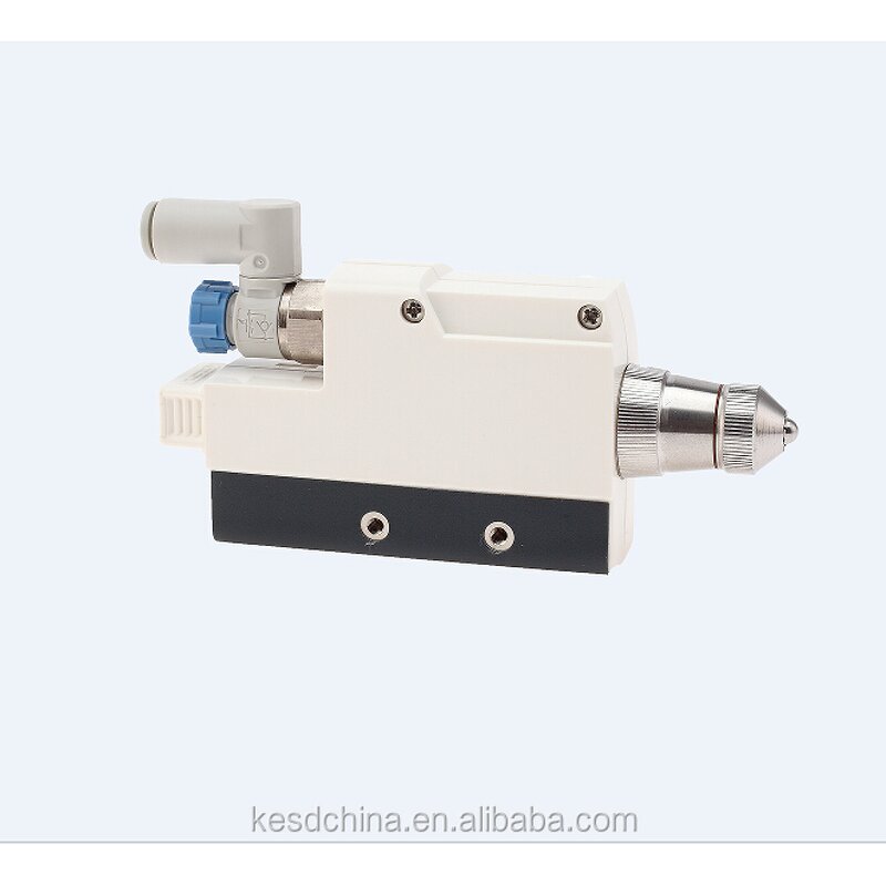 Electrostatic Eliminator Nozzle Factory - OEM KZ-10C Ionizing Air Static