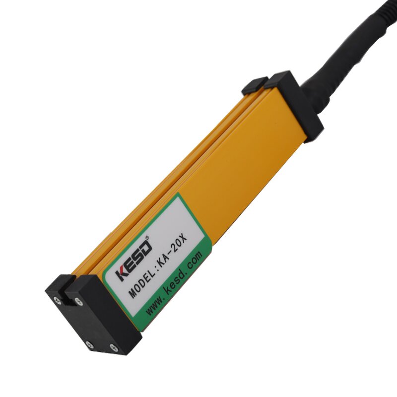 Ion Bar with Power Supply Manufacturer - OEM High Voltage for Printing