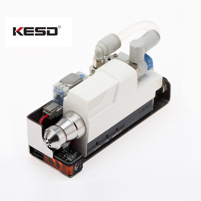 Induction Ionizer Nozzle Factory - OEM with Sensor Safety for PCB