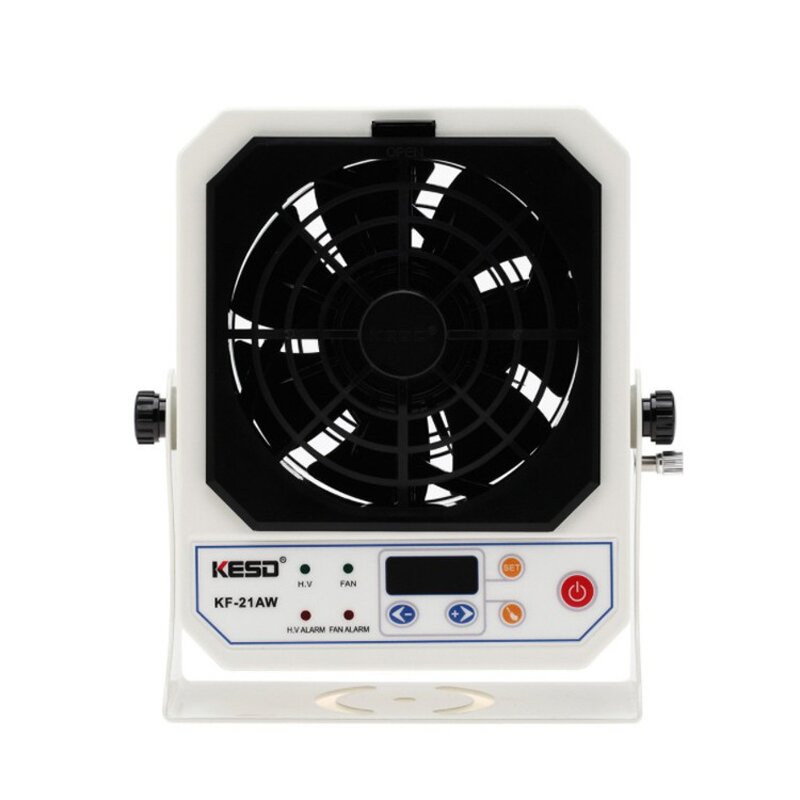 Ionizing Air Blower Supplier - OEM KF-21AW High Pressure Anti Static