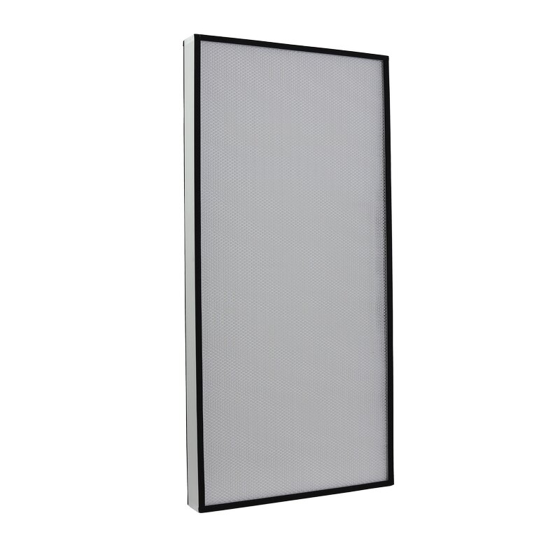 Laminar Air Flow FFU Manufacturer - OEM Cleanroom Hospital H13 H14