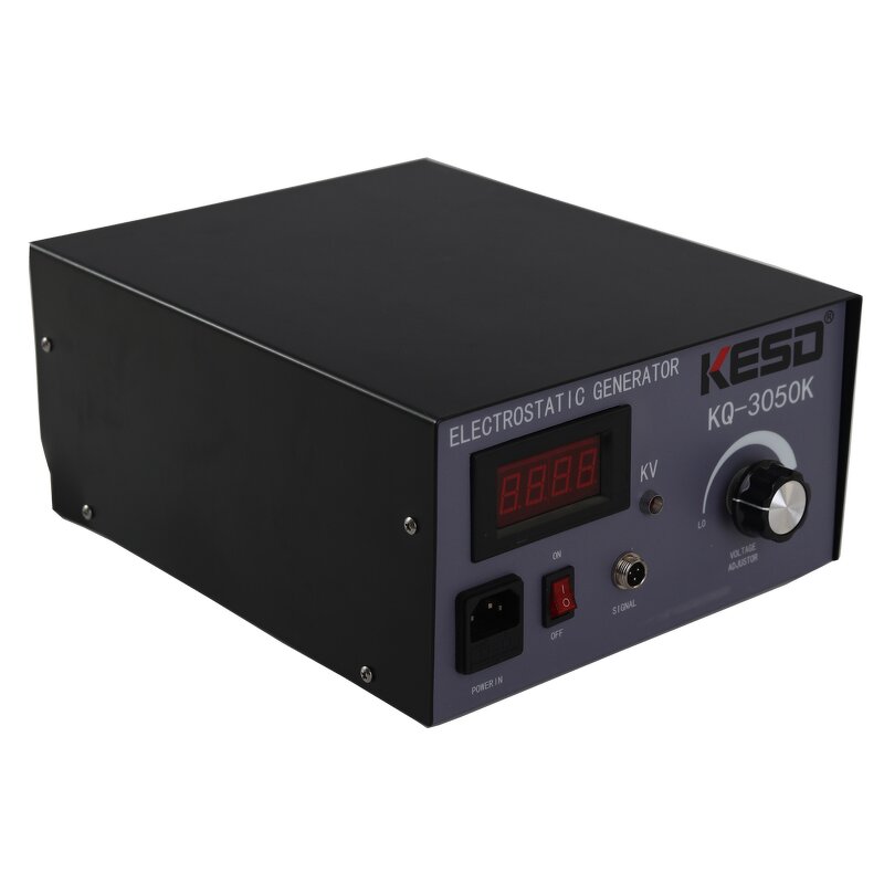 Industrial Ionizing Bar Supplier - OEM High Quality SHB-T for Film Packing