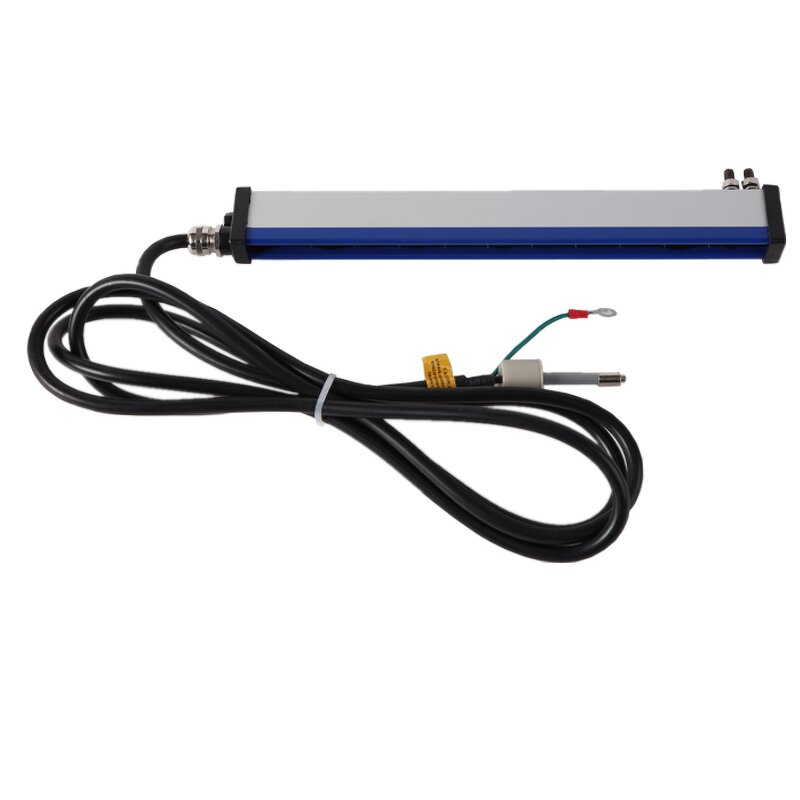 Anti Static Ion Bar Supplier - OEM Esd Elimination 7KV for PP PE Film