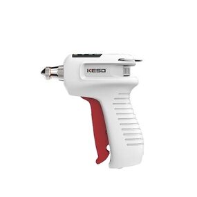 Portable Ionizer Gun Factory - OEM KG-5 Static Eliminator Compressed Air