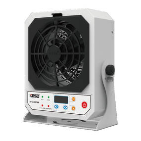 Portable Air Ionizer Supplier - OEM Self Cleaning Industrial ESD Dust