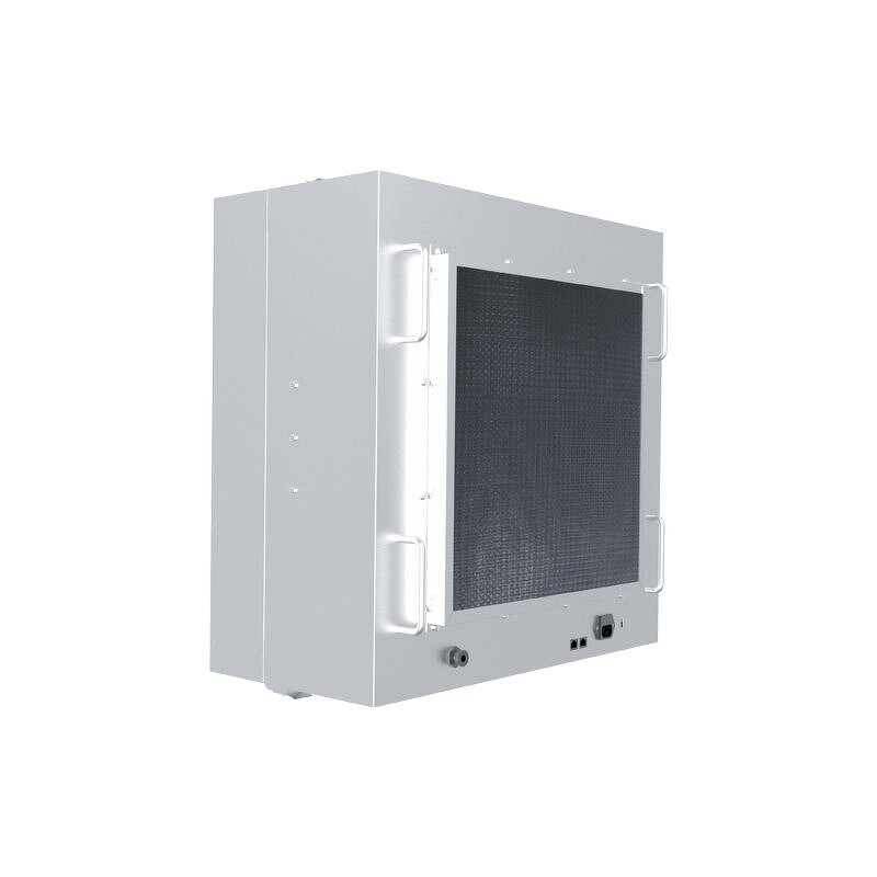 Hospital FFU Supplier - OEM KU-50N Laminar Flow Hepa Fan Filter
