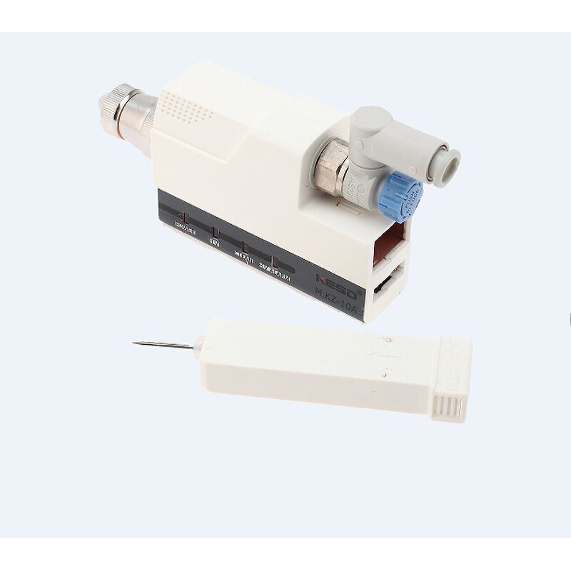 ESD Ionizing Air Nozzle Supplier - OEM KZ-10A DC 24V CE Certification