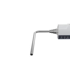 Anti Static Nozzle Head Manufacturer - OEM KESD Accessories KZ-10C/10A