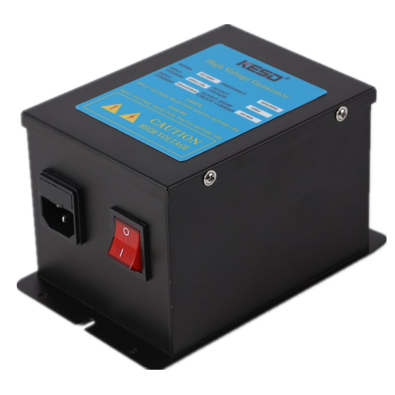 Static Elimination Ion Bar Factory - OEM Power 8KV Transformer Antistatic