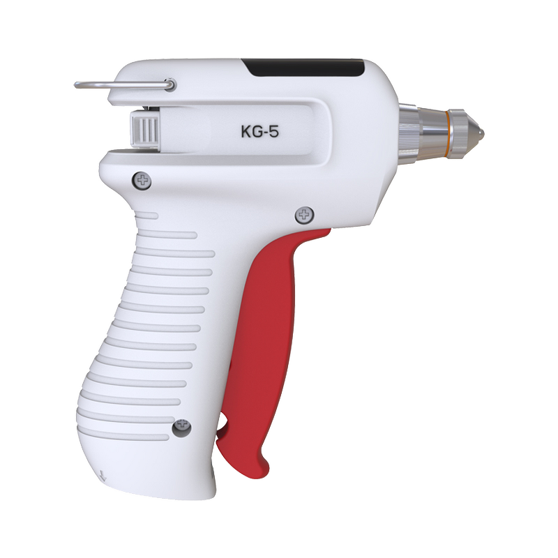 Antistatic Air Gun Factory - OEM Factory Wholesale Professional Ion