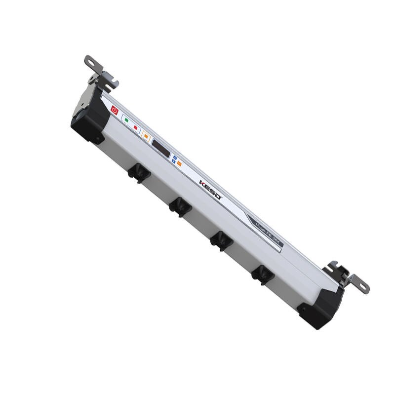 High Frequency Ionizing Air Bar Manufacturer - OEM KE-36X Anti Static