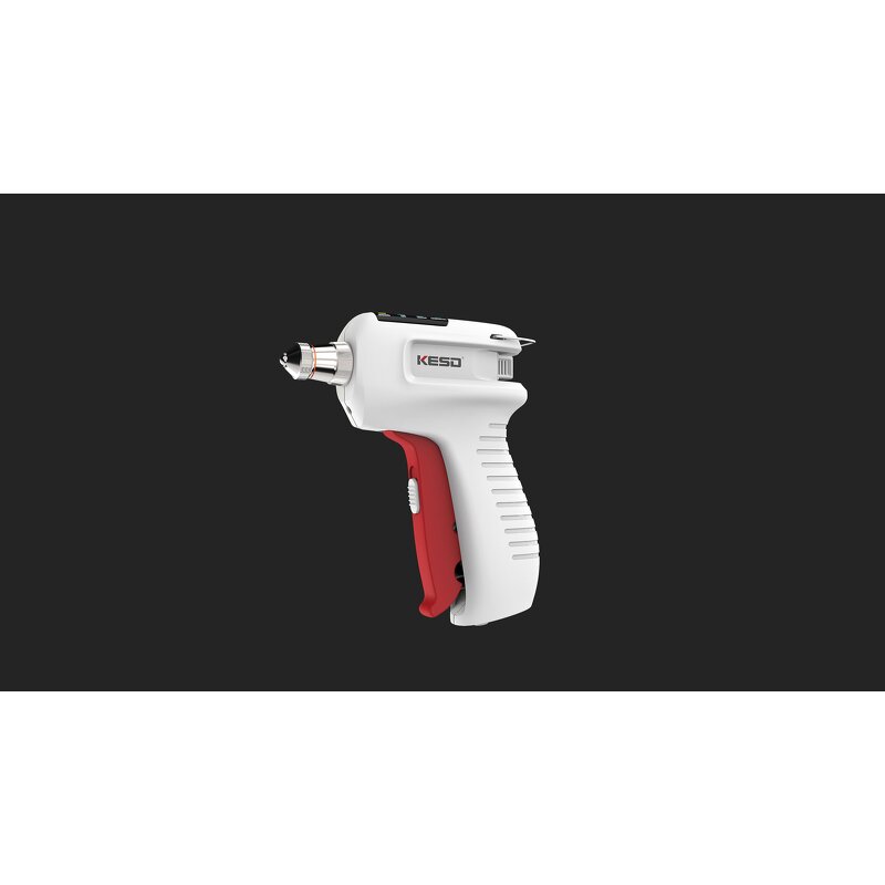 Ionizing Air Gun Manufacturer - OEM KG-5 Compressed for LCD Assembly