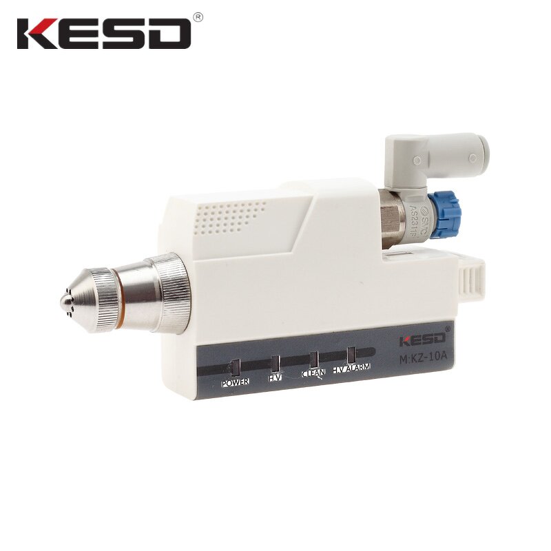 Maintenance-free Ionizing Nozzle Supplier - OEM KZ-10C Anti Electrostatic