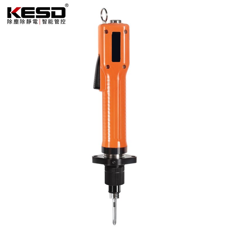 DC Automatic Screwdriver Supplier - OEM BL-3.5/7/10 High Torque Compact