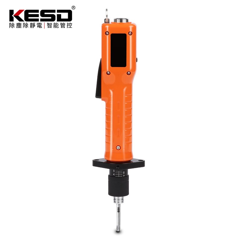 DC Automatic Screwdriver Supplier - OEM BL-3.5/7/10 High Torque Compact