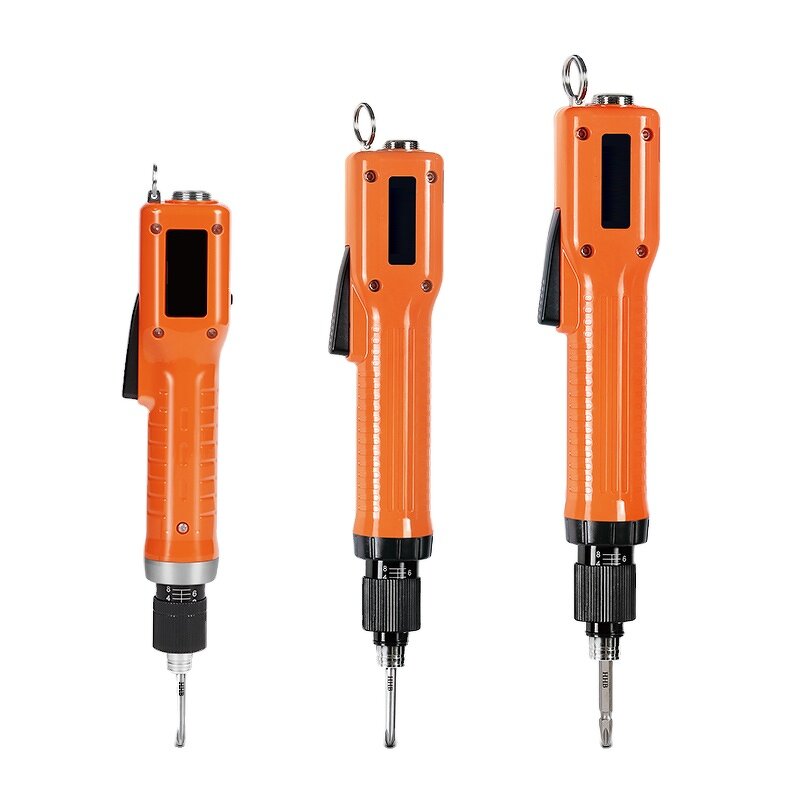 DC Automatic Screwdriver Supplier - OEM BL-3.5/7/10 High Torque Compact