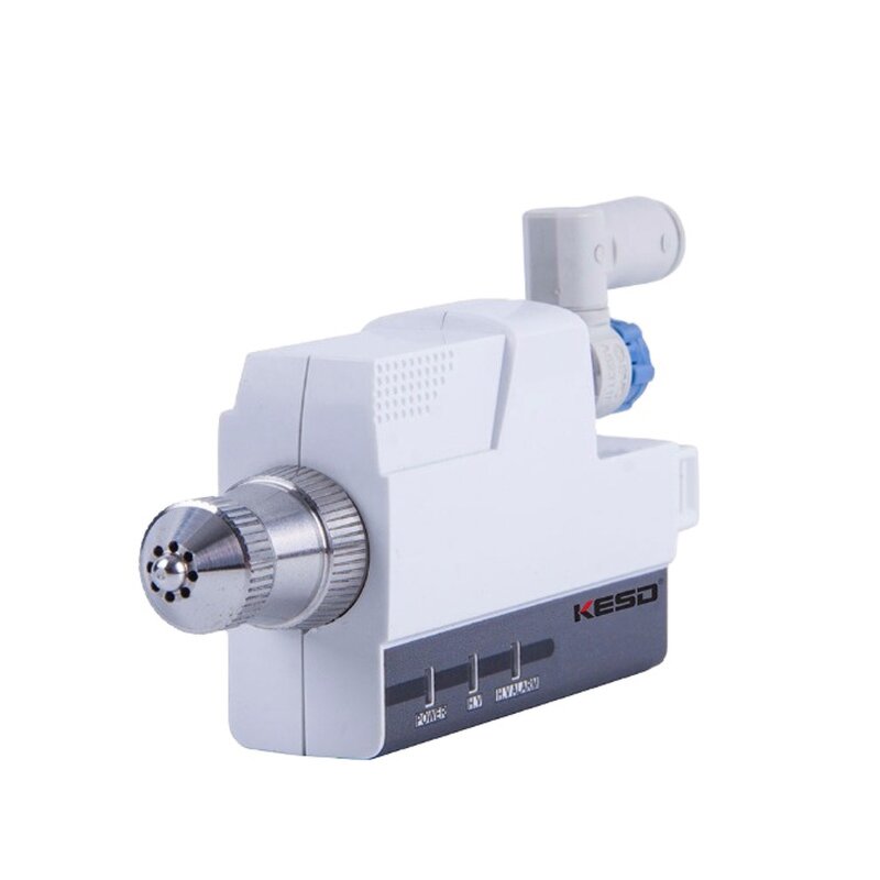 Maintenance-free Ionizing Nozzle Supplier - OEM KZ-10C Anti Electrostatic