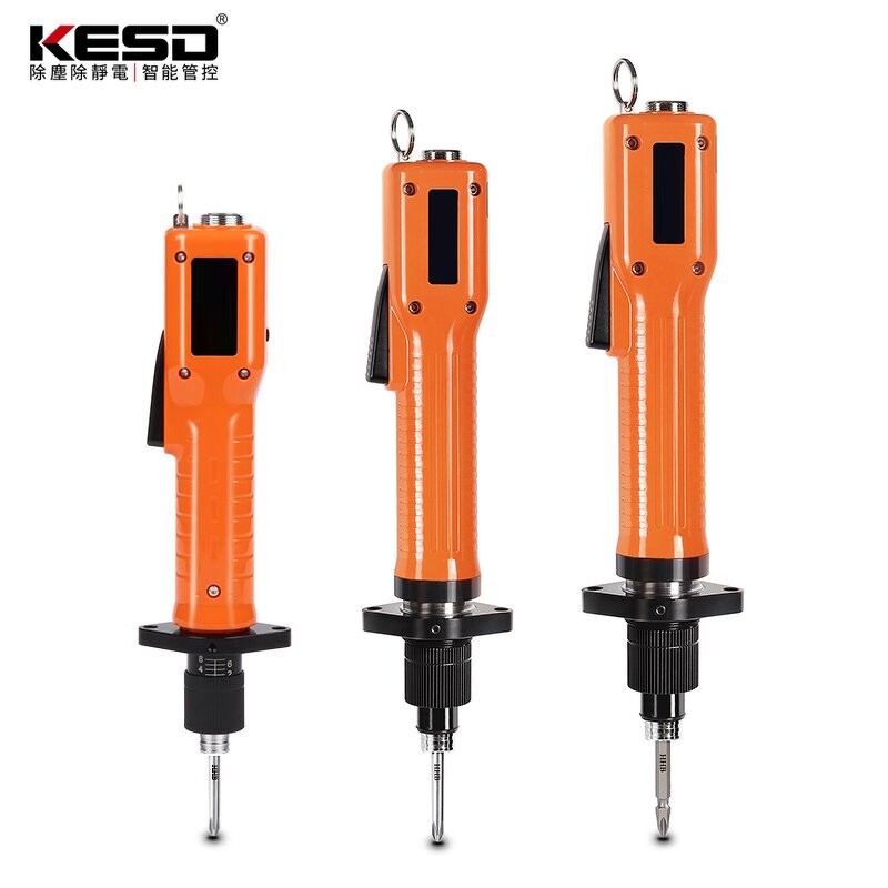 Automatic Screwdriver Manufacturer - OEM with Auto Feeder Tightening