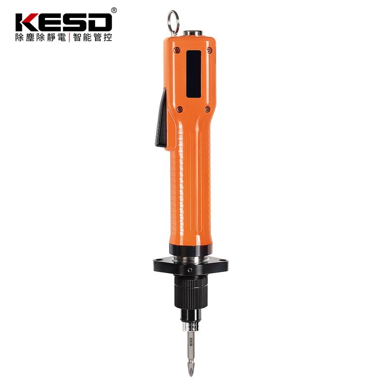 DC Automatic Screwdriver Supplier - OEM BL-3.5/7/10 High Torque Compact