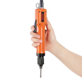 DC Automatic Screwdriver Supplier - OEM BL-3.5/7/10 High Torque Compact