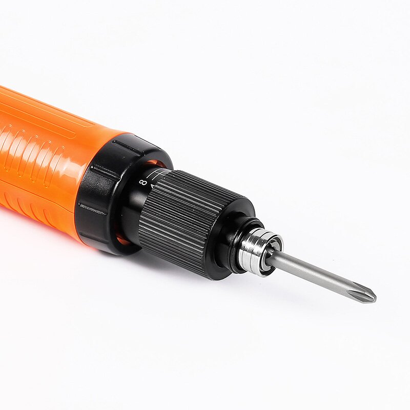 DC Automatic Screwdriver Supplier - OEM BL-3.5/7/10 High Torque Compact