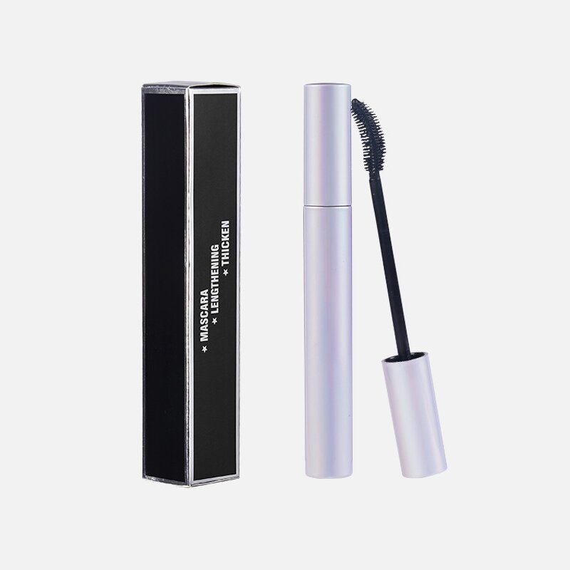Eyelash Growth Mascara Manufacturer - OEM High Quality Vegan Volume