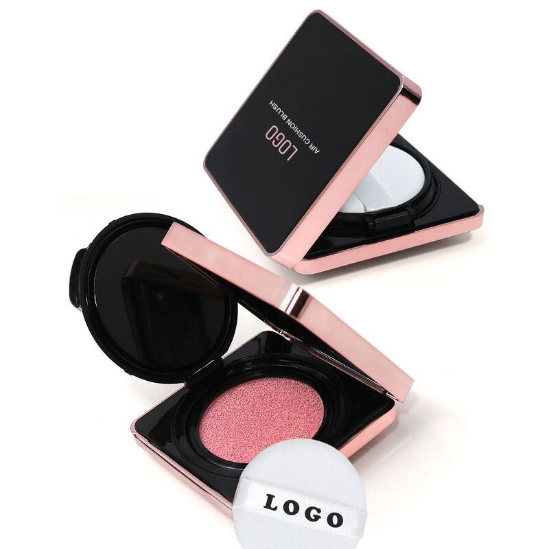 Air Cushion Blusher Factory - OEM New Trending Sweet Translucent