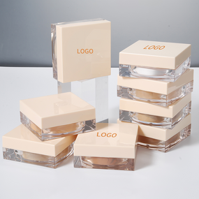 Setting Powder Supplier - OEM Private Label 11 Colors Waterproof