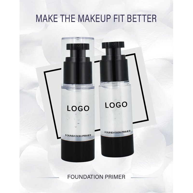 Facial Moisturizing Lotion Factory - OEM Wholesale Custom 30ml Longlasting