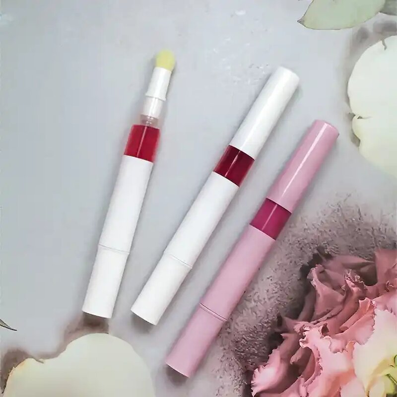 Liquid Blush Stick Manufacturer - OEM Custom Vegan 5 Colors Blush