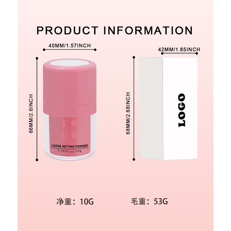 Sponge Blush Applicator Factory - OEM Private Label Hot Sales High