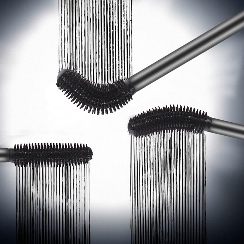 Eye Makeup Mascara Supplier - OEM Hot Selling Adjustable Brush Custom