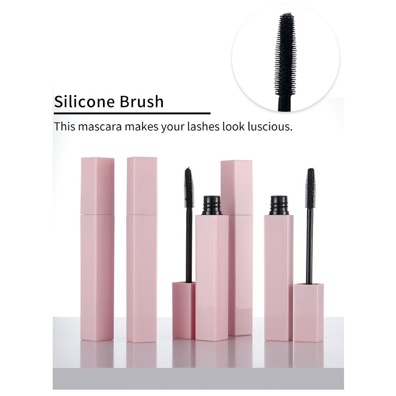 No-Stick Mascara Supplier - OEM New Lash Lengthening Private Label