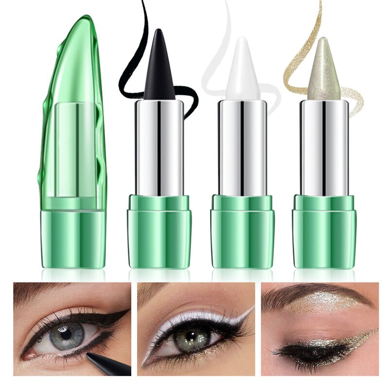 Eyeliner Cream Factory - OEM New Waterproof Long Lasting Private Label