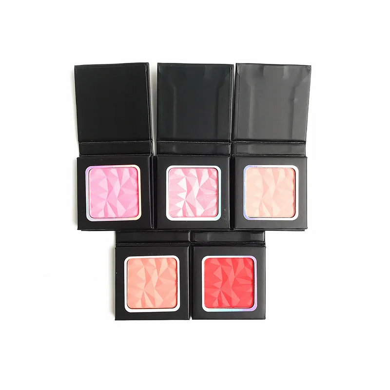 Blush Powder Factory - OEM Wholesale High Quality Shimmer Waterproof