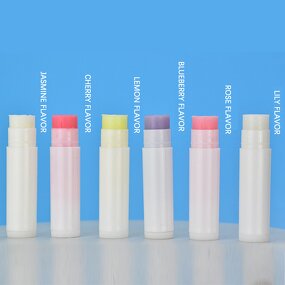 Organic Lip Balm Factory - OEM Wholesale Custom Private Label Natural