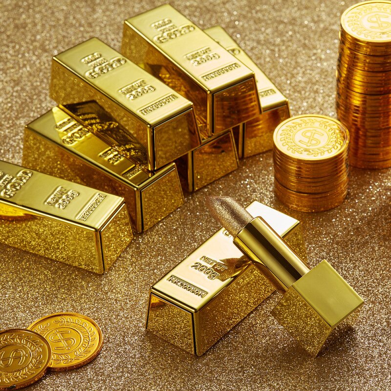 Velvet Lipstick Manufacturer - OEM Private Label 6 Colors Waterproof