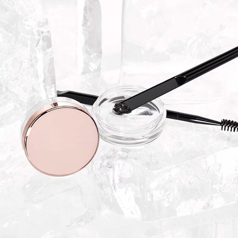 Eyebrow Soap Gel Factory - OEM Natural Cruelty Free Brow Styling