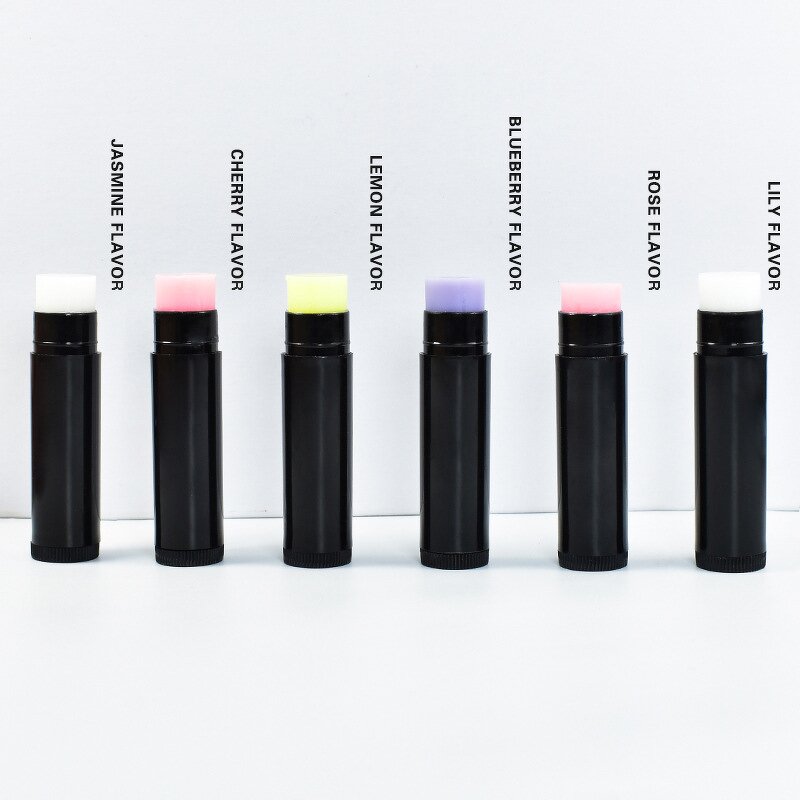 Organic Lip Balm Factory - OEM Wholesale Custom Private Label Natural