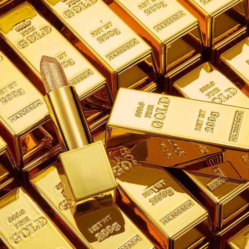 Velvet Lipstick Manufacturer - OEM Private Label 6 Colors Waterproof