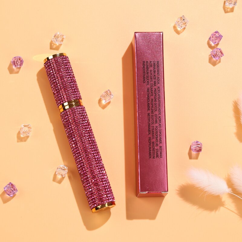 Black Mascara Supplier - OEM Best Quality Private Label Waterproof