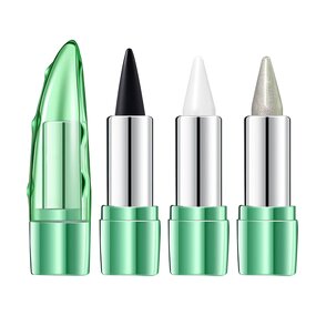 Eyeliner Cream Manufacturer - OEM New 3 Colors Waterproof Private Label