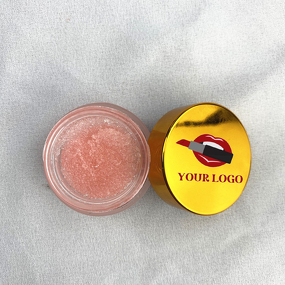 Lip Scrub Manufacturer - OEM Professional Whitening Exfoliate Nourish