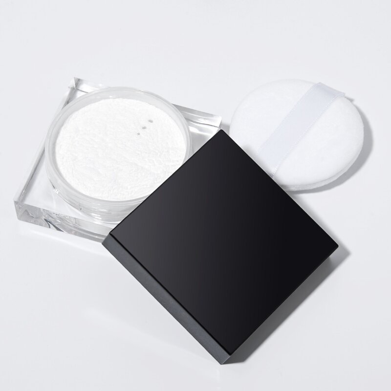 Setting Loose Powder Factory - OEM Private Label Long Lasting Matte