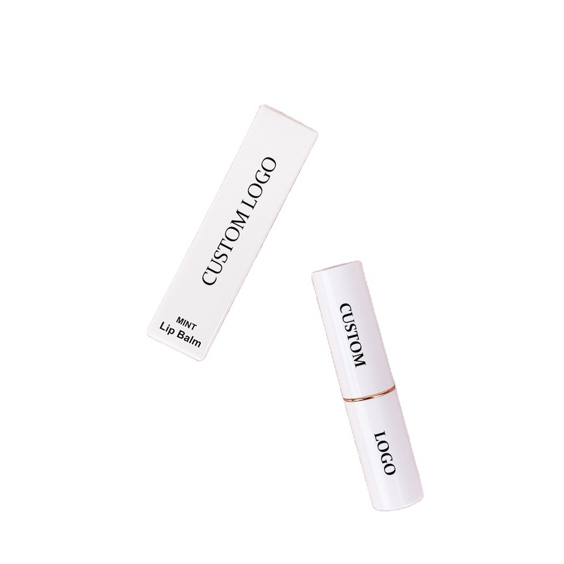 Lip Care Balm Supplier - OEM Private Label Vegan Natural Conditioning