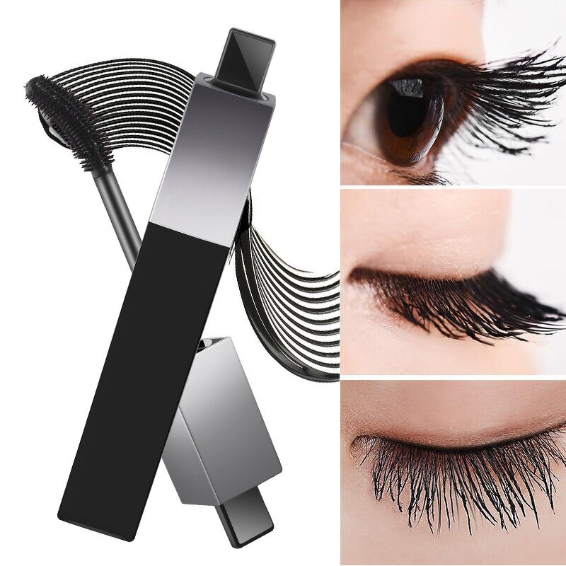 4D Mascara Factory - OEM Hot Selling Adjustable Rotate Waterproof
