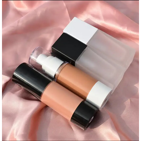 Liquid Foundation Factory - OEM Wholesale Natural Long Lasting Private