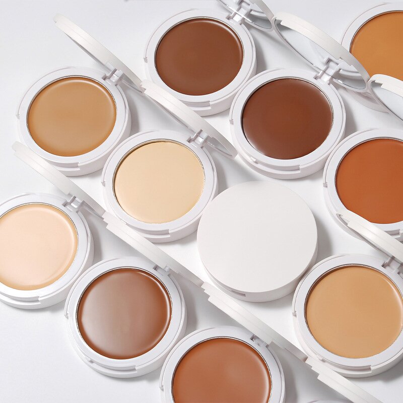 BB Cream Manufacturer - OEM Wholesale Moisturizer 14-Color Neutral